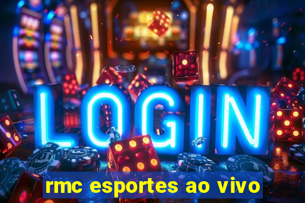 rmc esportes ao vivo